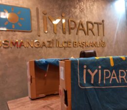 “Delege Seçimleri Sadece Bir Başlangıç, Halkın Beyniyle Oynayanlara Had!”