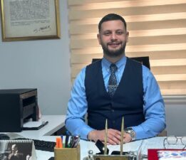 Sosyal Medya Paylaşımım Siyasi Malzeme Yapıldı!