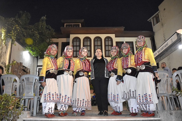 DAĞDER’den Örnek Kucaklaşma! Öğrenciye Umut Işığı!