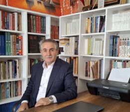 “Can Kayıp”: Atilla Güney’den Yüreğe İşleyen Şiir Yolculuğu