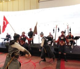 Türk Dünyası Eğitim Kurultayı Ankara’da Gerçekleştirildi