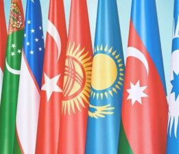 “Bursa’yı Türk Dünyasıyla Buluşturan Hizmet, Paha Biçilmezdir”