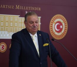 Yeniden Refah Partisi’nden ABD ve İsrail’e Sert Tepki