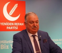 “ABD ile İlişkilerde Taviz Politikası Türkiye’nin Çıkarlarını Tehlikeye Atıyor”