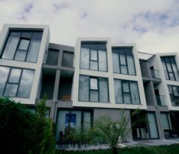 Konut Satışlarında Yükseliş Devam Ediyor