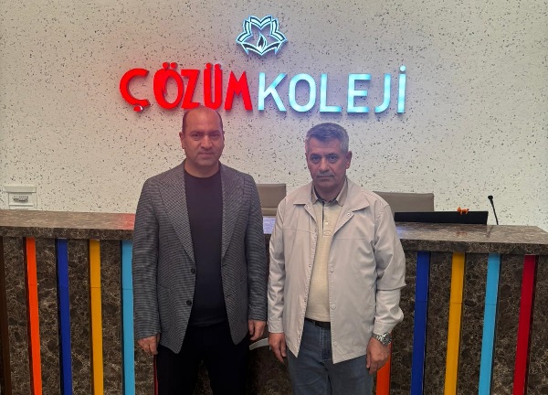 BURSA’DA MUŞLU STK’LARDAN ÖRNEK BİRLİKTELİK: EĞİTİMDE GÜÇLER BİRLEŞTİ