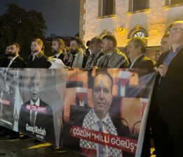 “Sumud Filosu’na Müdahale Kınandı, Uluslararası Adım Çağrısı Yapıldı”