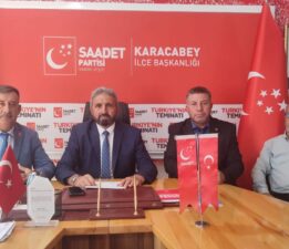 “Bir zamanlar balık tutulan dere bugün zehir akıtıyor, kimsenin umurunda değil!”