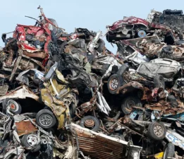 Yeniden Refah Partisi’nden “Hurda Araç Teşviki” İçin ÖTV İndirimi Teklifi