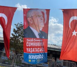 “Cesaretle Yola, Birlikte Başarıya!”