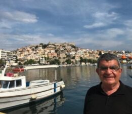 Levent Fidansoy’dan Bursa’daki Su Kriziyle İlgili Sert Uyarı: “Bursa’nın küçülmekten başka çaresi yok”