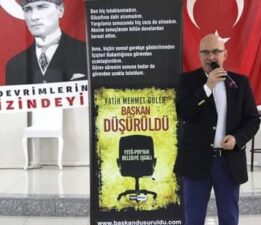 “Aynı Karede Yer Almam Değerlerime Aykırı”