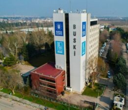 “Bursa Sudan İbarettir’miş… Şimdi Su Bul da Görelim!”