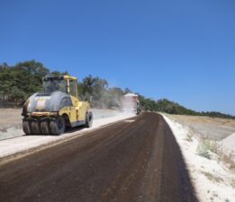 Mustafakemalpaşa’da Hizmet Seferberliği