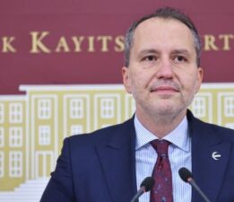 “TRUMP PLANI’YLA GELEN MUTABAKAT UMUT VERİCİ AMA TEMKİNLİYİZ”