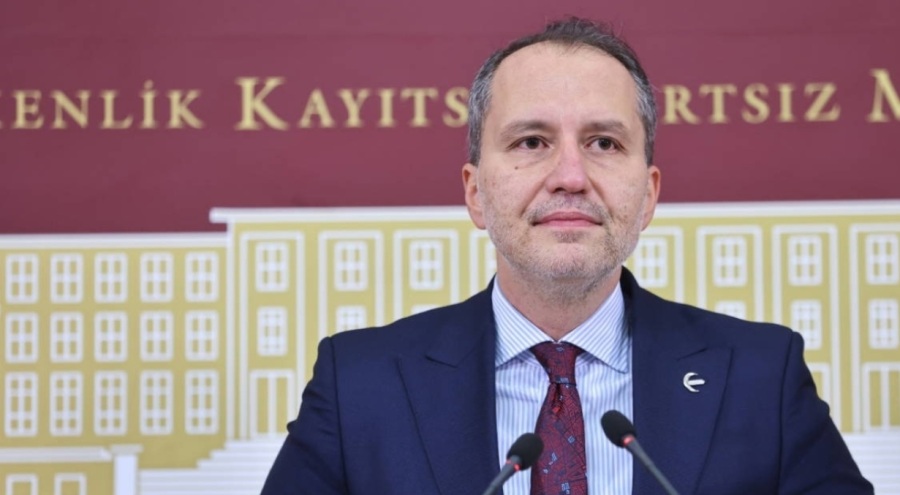 “TRUMP PLANI’YLA GELEN MUTABAKAT UMUT VERİCİ AMA TEMKİNLİYİZ”