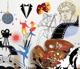 KSD’den Hem Kültüre/Sanata Hem Hayata Dokunan Projeler!