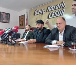 Bursa’da Cumhuriyet Bayramı Kutlamaları ve Siyasi Eleştiriler: 3 Parti Ortak Açıklama Yaptı