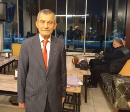 “Siyaset üstü bir hareket başlıyor”