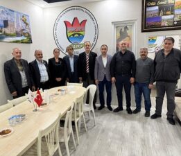 Gürsu’da Zafer Farkı!