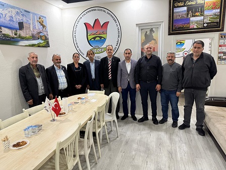 Gürsu’da Zafer Farkı!