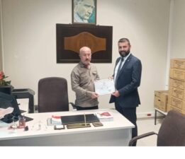 “Mudanya İçin Sözümüz Var, Susmayacağız, Daha Çok Çalışacağız!”