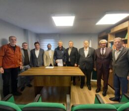 “Artık Bahaneler Değil, Hizmet Konuşacak!”