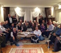 Bursa’da 45 Yıllık Gelenek: Gezek Kültürü Uluumay Vakfı’nda Yaşatılıyor