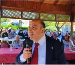 Bayram Efe’den Sert Çağrı: “Kentsel Değil, KÖYSEL DÖNÜŞÜM İstiyoruz!”