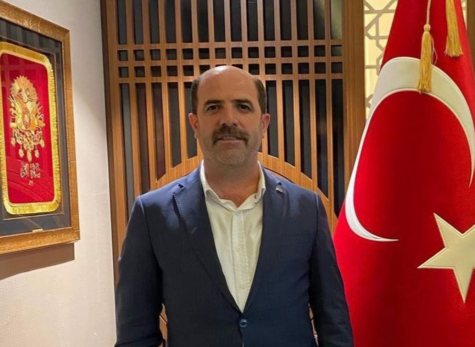 TBMM’de “Biji Serok Apo” Sloganına Sert Tepki