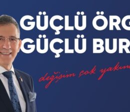 Aday Olmayacağım Ama Mücadeleye Devam Edeceğim