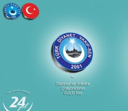 “Var Olsun Türk Diyanet Vakıf-Sen”