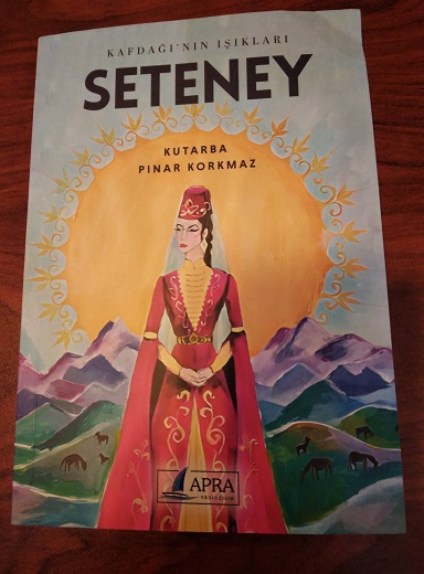 “Kafdağı’nın Işıkları – Seteney”