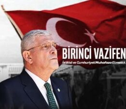 Yıldırım’da Değişim ve Dirilişin Adı: Mustafa Gökbulut!