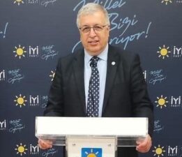 Gemlik’te İzinsiz Baz İstasyonu Krizi: İYİ Parti’den Sert Tepki