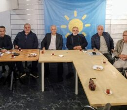 “700 Bin Yıldırımlı Göz Göre Göre Cezalandırılıyor, Artık Yeter!”