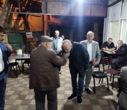 “Gazi Meclis’te Atılan Apo Sloganları, Milletimizin Vicdanını Yaralamıştır!”