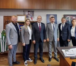 İsmail Kaya: “Vekillerimizin desteğiyle İnegöl’de halkın iktidarını kuracağız”