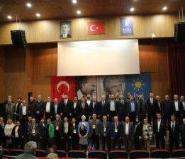 “Orhangazi’nin İhtiyacı: Samimiyet, Hizmet ve Sahada Olmaktır”