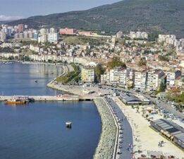 PKK sempatizanlarına Gemlik sokakları dar gelecek!”