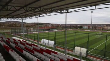 İhsaniyespor Başkanı Sinan Cankurt: “Futbolda Artık Ezber Bozma Zamanı!”