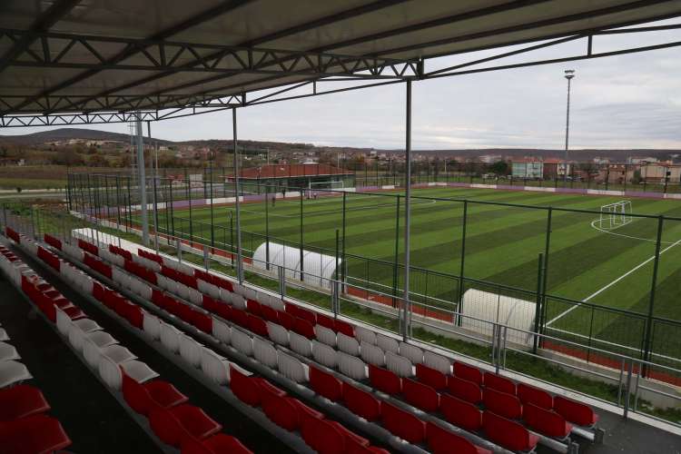 İhsaniyespor Başkanı Sinan Cankurt: “Futbolda Artık Ezber Bozma Zamanı!”