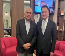 “Bu Pazar Seçim Olsa, DEVA Kadroları ve Çözümleriyle Hazır”