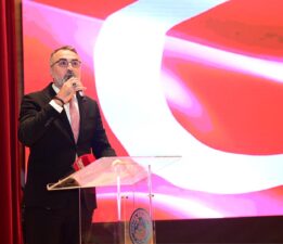 Kestel’de Cumhuriyet Coşkusu