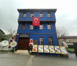 UNESCO Başkanı İlker Özaslan: “SOKÜM Müzesi, Kültürel Mirasın Yaşayan Kalbidir”