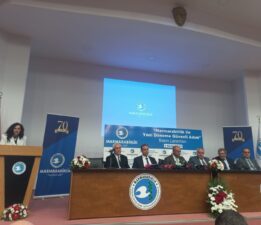 Marmarabirlik’ten ‘Yeni Döneme Güvenli Adım’ vurgusu