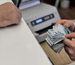 Doğan Bekin, “Borçların Yeniden Yapılandırılması” Teklifini Açıkladı