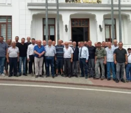 Çataltepe’de Bitmeyen Sanayi Sitesi Esnafı İsyanda: ÇATSANDER’den TOKİ’ye ve AK Parti’ye Sert Tepki!