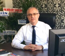 Basın İlan Kurumu (BİK) Genel Müdürlüğü İçin Sabri Karakaya İsmi Öne Çıkıyor!