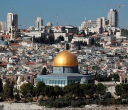 “Gerçek Zafer, Başkenti Doğu Kudüs Olan Bağımsız Bir Filistin Devleti Kurulduğunda Kazanılacaktır”